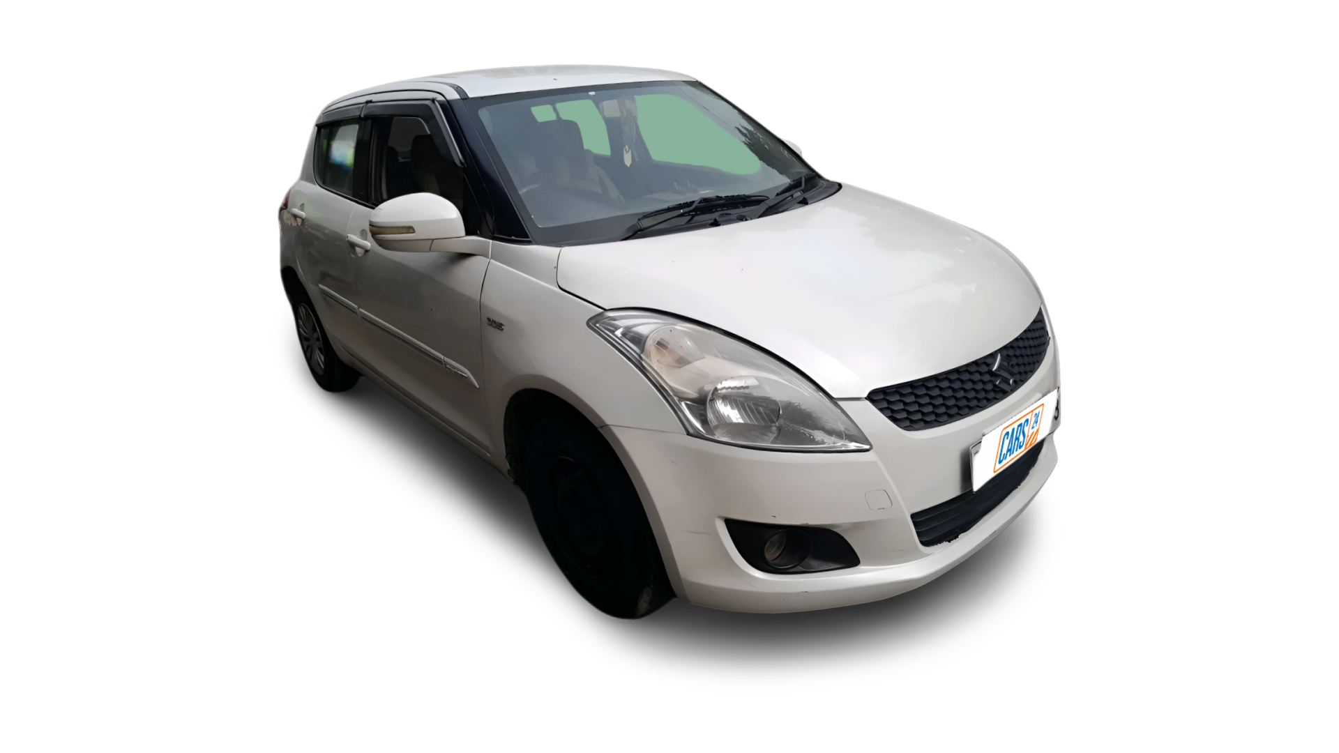 Maruti Swift-img